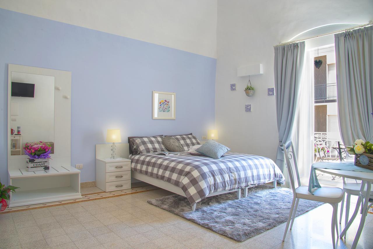 B&B Mimmo E Valeria Santeramo in Colle Εξωτερικό φωτογραφία