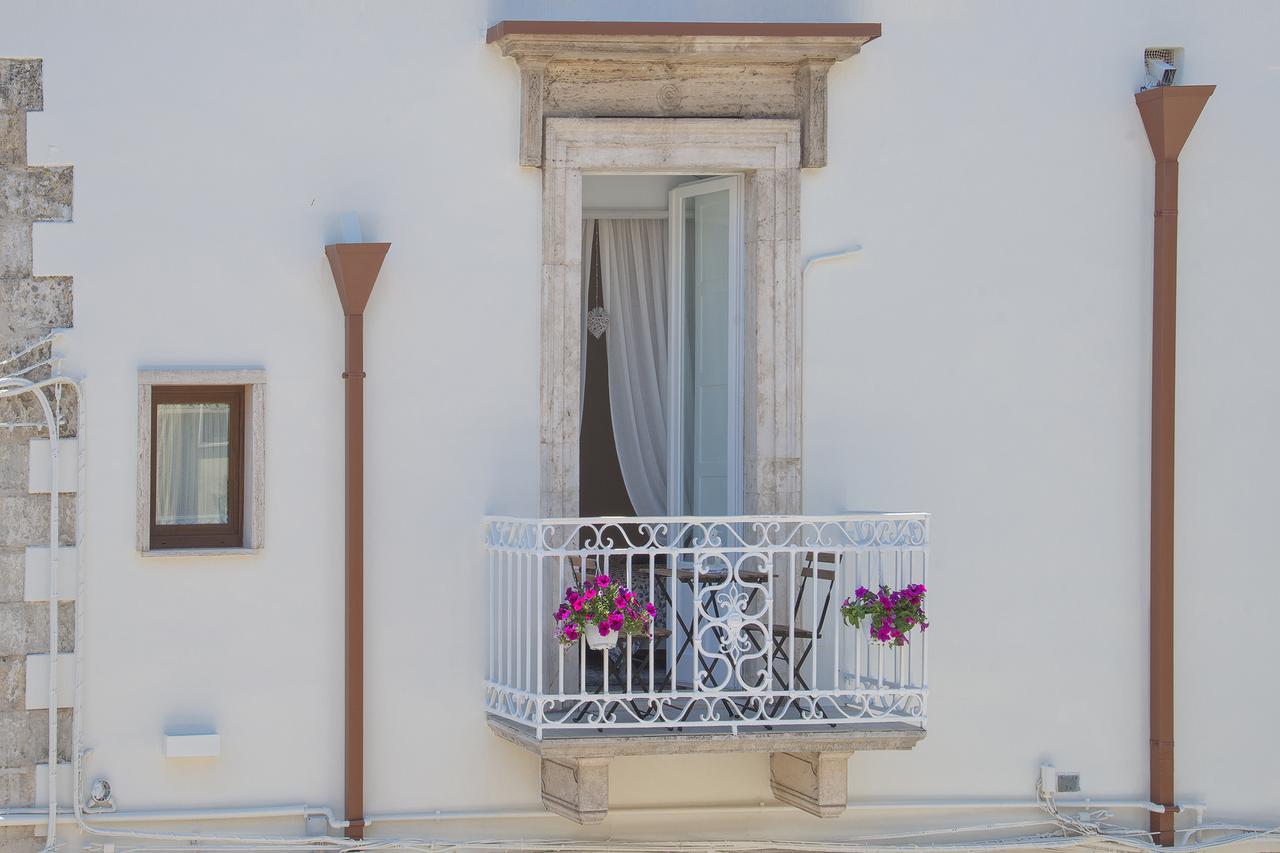 B&B Mimmo E Valeria Santeramo in Colle Εξωτερικό φωτογραφία