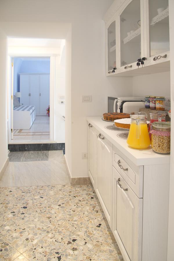 B&B Mimmo E Valeria Santeramo in Colle Εξωτερικό φωτογραφία