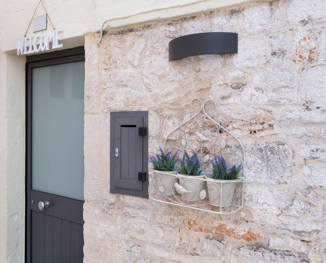 B&B Mimmo E Valeria Santeramo in Colle Εξωτερικό φωτογραφία