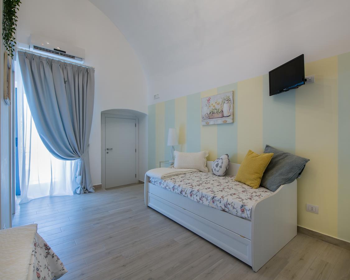 B&B Mimmo E Valeria Santeramo in Colle Εξωτερικό φωτογραφία